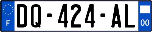 DQ-424-AL