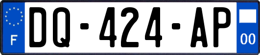 DQ-424-AP