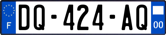 DQ-424-AQ