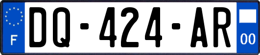 DQ-424-AR