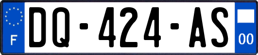 DQ-424-AS