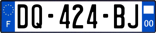 DQ-424-BJ