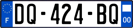 DQ-424-BQ