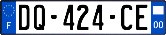 DQ-424-CE