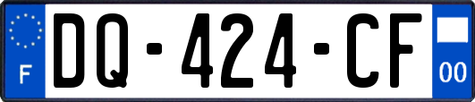 DQ-424-CF