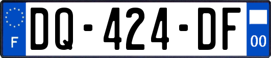 DQ-424-DF