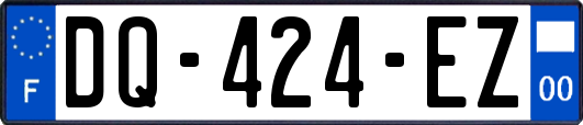 DQ-424-EZ