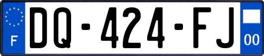 DQ-424-FJ