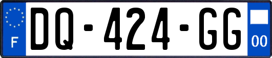 DQ-424-GG