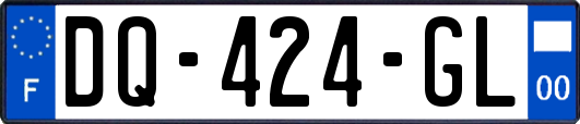 DQ-424-GL