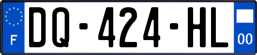 DQ-424-HL