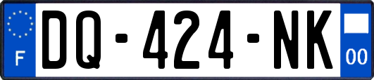 DQ-424-NK