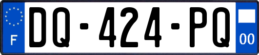 DQ-424-PQ