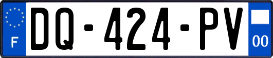 DQ-424-PV