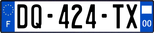 DQ-424-TX