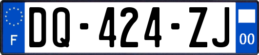 DQ-424-ZJ