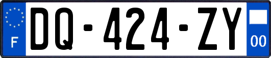 DQ-424-ZY