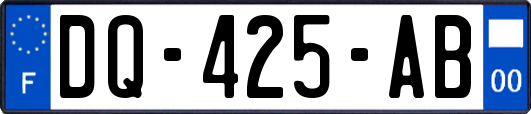 DQ-425-AB