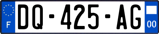 DQ-425-AG