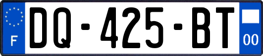 DQ-425-BT