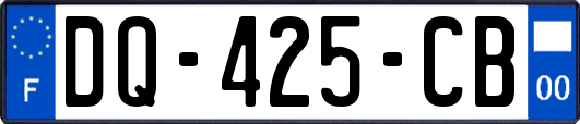 DQ-425-CB