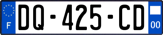 DQ-425-CD