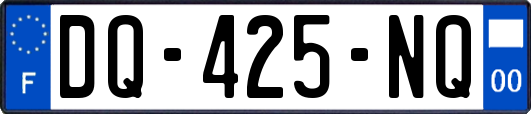 DQ-425-NQ