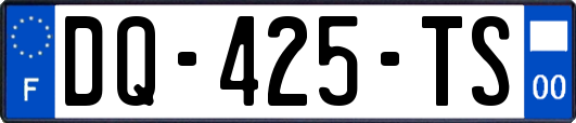 DQ-425-TS