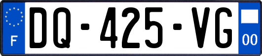 DQ-425-VG