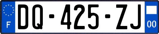 DQ-425-ZJ