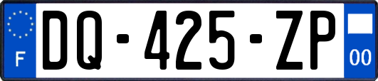 DQ-425-ZP