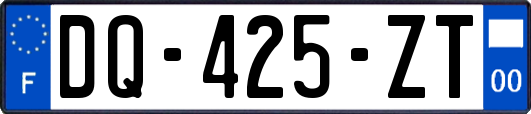 DQ-425-ZT