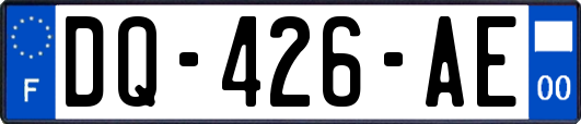 DQ-426-AE