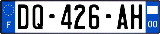 DQ-426-AH