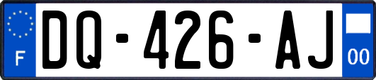 DQ-426-AJ