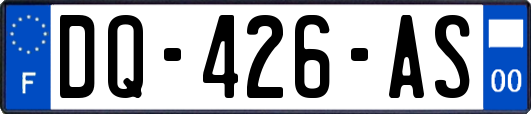 DQ-426-AS