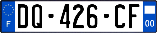 DQ-426-CF
