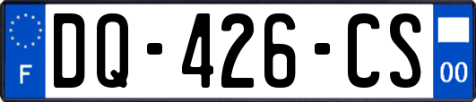 DQ-426-CS