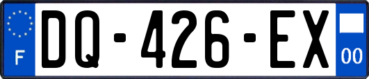 DQ-426-EX