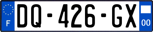 DQ-426-GX