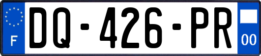 DQ-426-PR