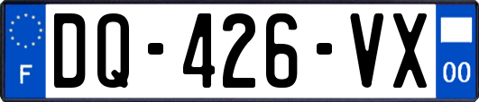 DQ-426-VX