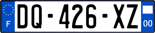 DQ-426-XZ