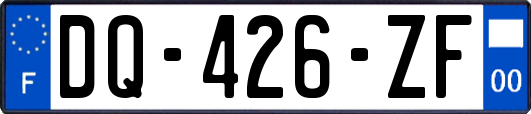 DQ-426-ZF