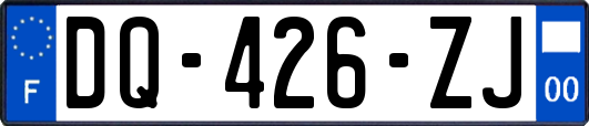 DQ-426-ZJ