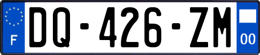 DQ-426-ZM