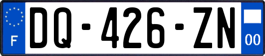 DQ-426-ZN