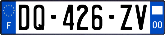 DQ-426-ZV