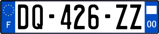 DQ-426-ZZ