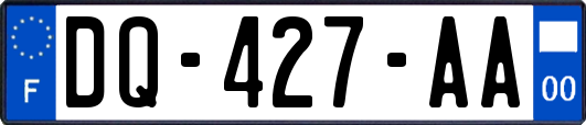 DQ-427-AA